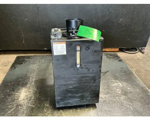  Capacity of Texas TJ5000 Geco - Fresno