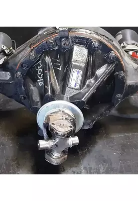 Capacity of Texas S23-170 Differential (Single or Rear)