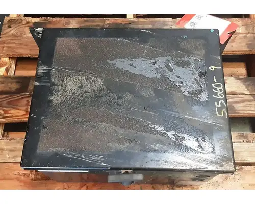 Capacity of Texas TJ5000 Battery Boxes