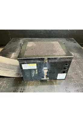 Capacity of Texas TJ5000 Battery Boxes