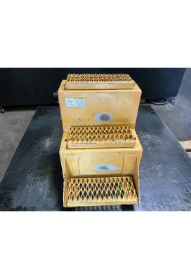 Capacity of Texas TJ5000 Battery Boxes