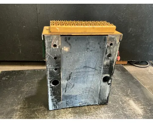 Capacity of Texas TJ5000 Battery Boxes