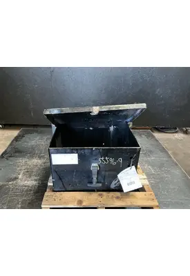 Capacity of Texas TJ5000 Battery Boxes