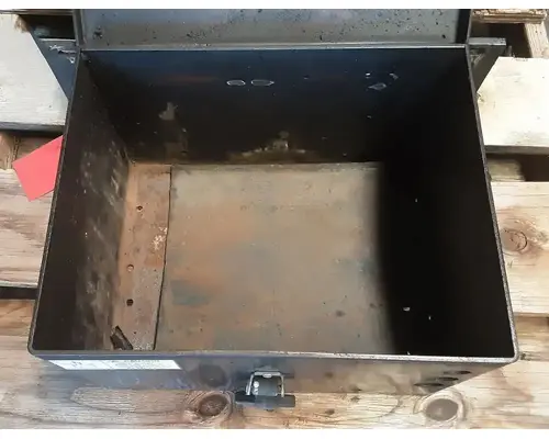 Capacity of Texas TJ5000 Battery Boxes