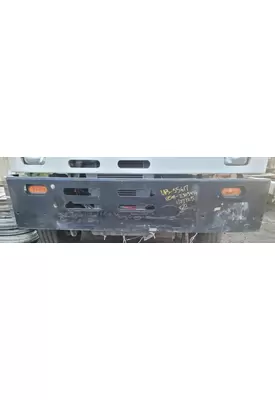 Capacity of Texas TJ5000 Bumper Assembly, Front