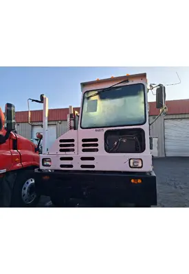 Capacity of Texas TJ5000 Cab Assembly