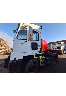 Capacity of Texas TJ5000 Cab Assembly