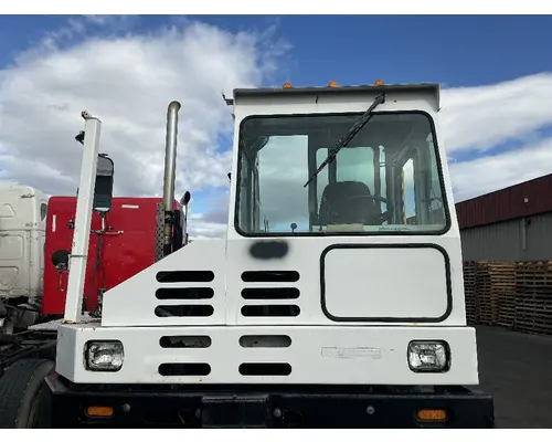 Capacity of Texas TJ5000 Cab Assembly
