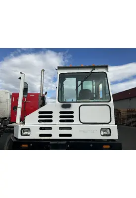 Capacity of Texas TJ5000 Cab Assembly