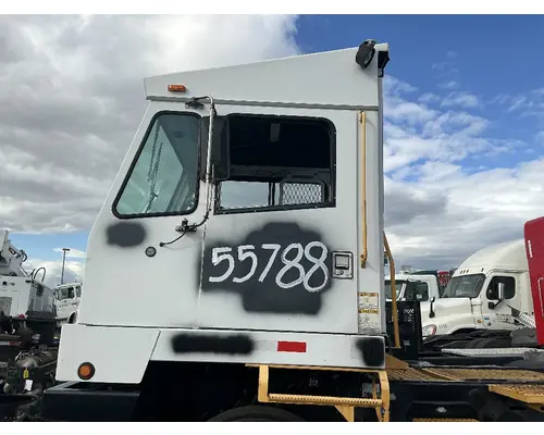 Capacity of Texas TJ5000 Cab Assembly