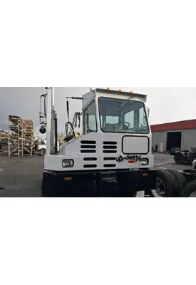 Capacity of Texas TJ5000 Cab Assembly