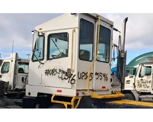 Capacity of Texas TJ5000 Cab Assembly