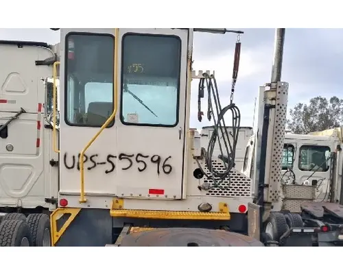 Capacity of Texas TJ5000 Cab Assembly