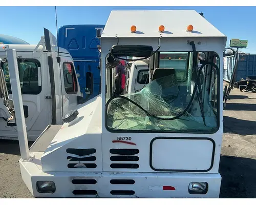 Capacity of Texas TJ5000 Cab Assembly