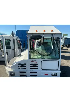Capacity of Texas TJ5000 Cab Assembly