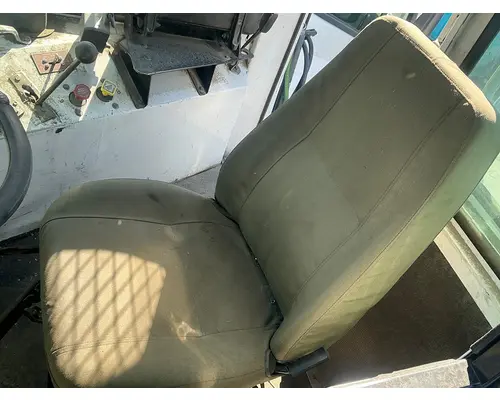 Capacity of Texas TJ5000 Cab Assembly