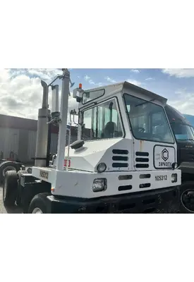 Capacity of Texas TJ5000 Cab Assembly