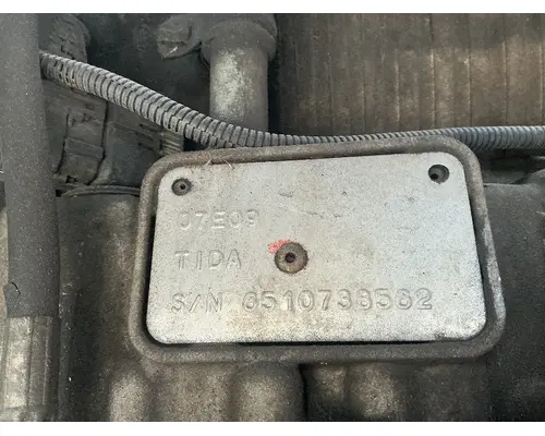 Capacity of Texas TJ5000 Cab Assembly