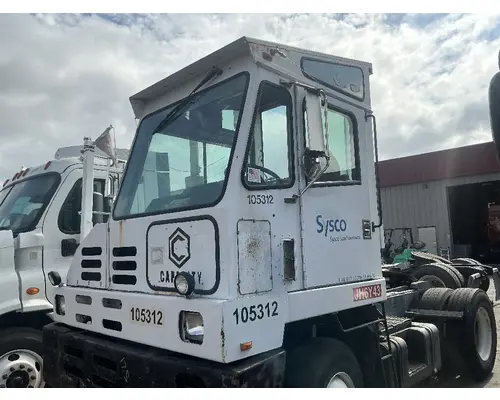 Capacity of Texas TJ5000 Cab Assembly