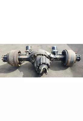 Capacity of Texas TJ5000 Differential Housing (Single or Rear)