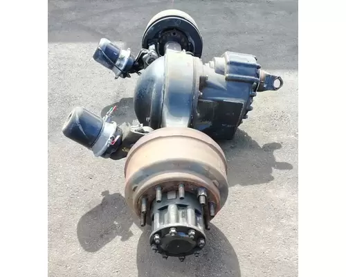 Capacity of Texas TJ5000 Differential Housing (Single or Rear)