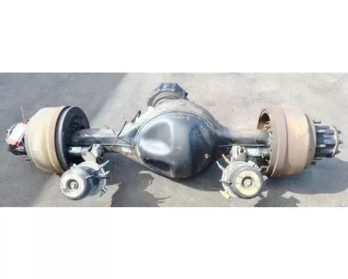 Capacity of Texas TJ5000 Differential Housing (Single or Rear)