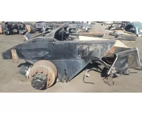 Capacity of Texas TJ5000 Fifth Wheel