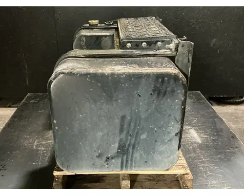 Capacity of Texas TJ5000 Fuel Tank
