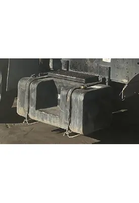 Capacity of Texas TJ5000 Fuel Tank