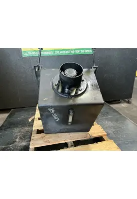 Capacity of Texas TJ5000 Hydraulic Tank