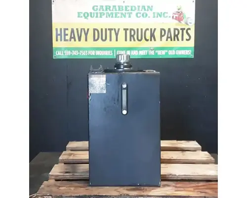 Capacity of Texas TJ5000 Miscellaneous Parts