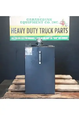 Capacity of Texas TJ5000 Miscellaneous Parts