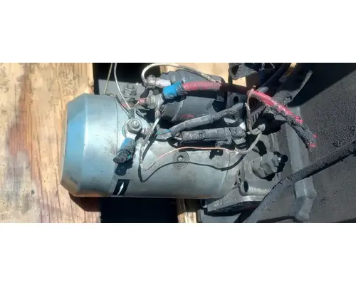 Capacity of Texas TJ5000 Miscellaneous Parts