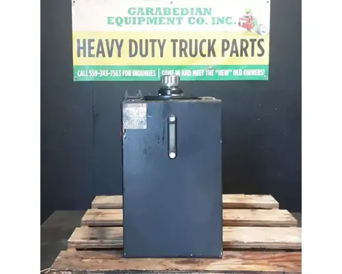 Capacity of Texas TJ5000 Wet Kit or Hydraulic Tank