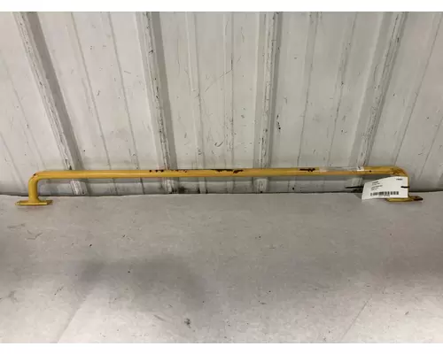 Capacity SABRE 5 Body, Misc. Parts