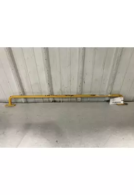 Capacity SABRE 5 Body, Misc. Parts