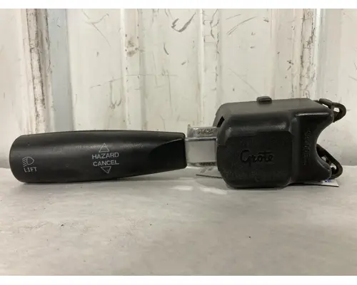 Capacity SABRE 5 Body, Misc. Parts