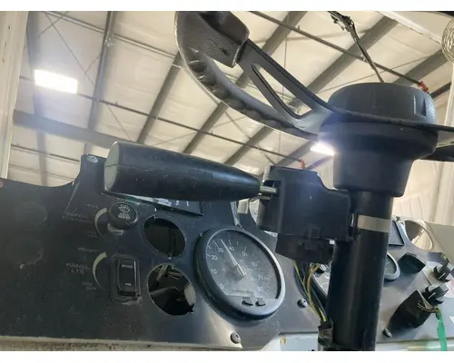 Capacity SABRE 5 Body, Misc. Parts