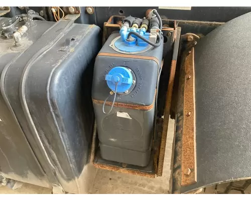 Capacity SABRE 5 Body, Misc. Parts