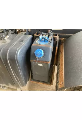 Capacity SABRE 5 Body, Misc. Parts