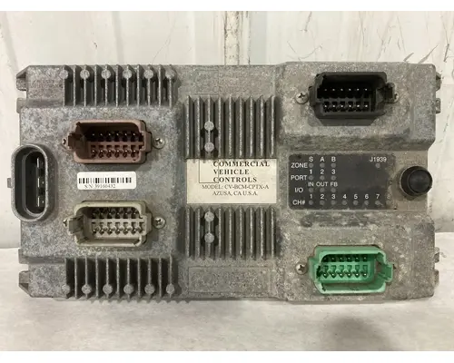 Capacity SABRE 5 Electrical Misc. Parts