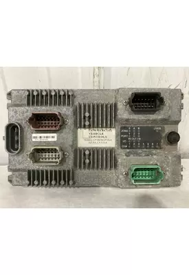 Capacity SABRE 5 Electronic Chassis Control Modules