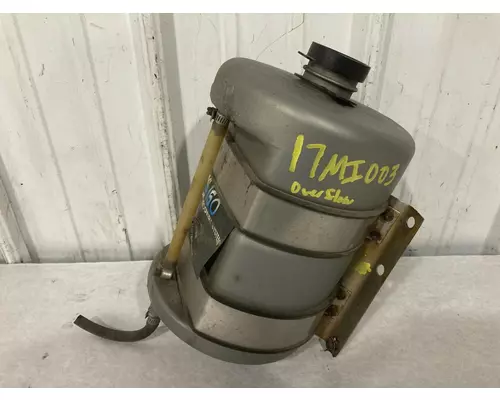 Capacity SABRE 5 Radiator Overflow Bottle  Surge Tank