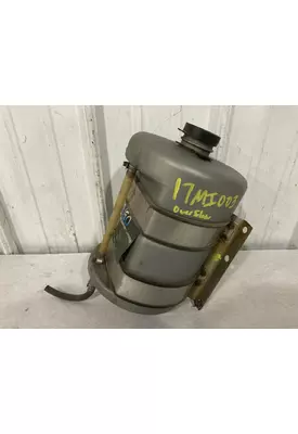 Capacity SABRE 5 Radiator Overflow Bottle / Surge Tank