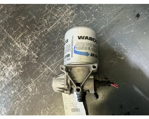 Capacity TJ5000 Air Dryer