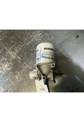 Capacity TJ5000 Air Dryer