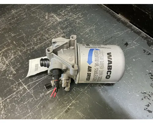 Capacity TJ5000 Air Dryer