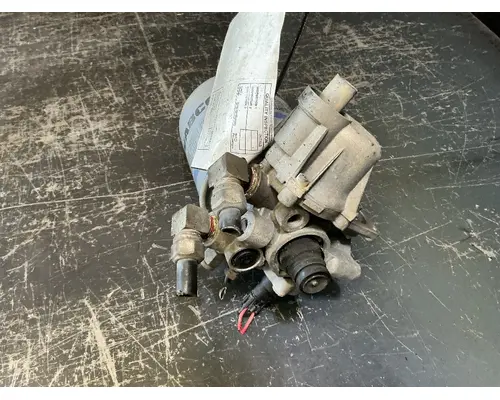 Capacity TJ5000 Air Dryer