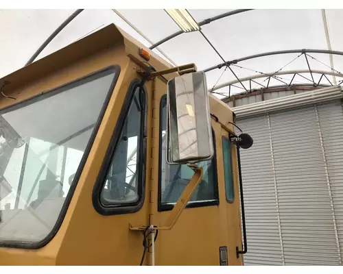 Capacity TJ5000 Door Mirror