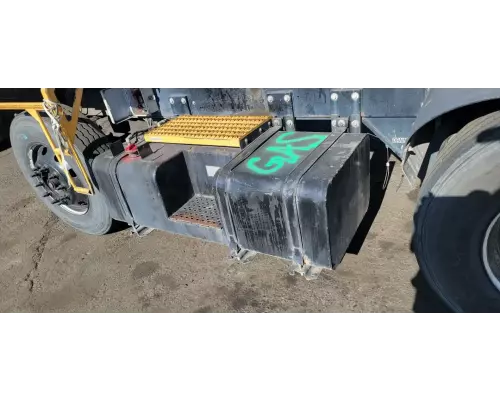 Capacity TJ5000 Fuel Tank